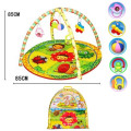 10203495 Hot Sale Forest Baby Playmat Baby Gym